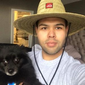 Meet your Posher, Ryan